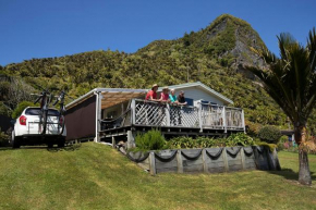 Driftwood Cottage